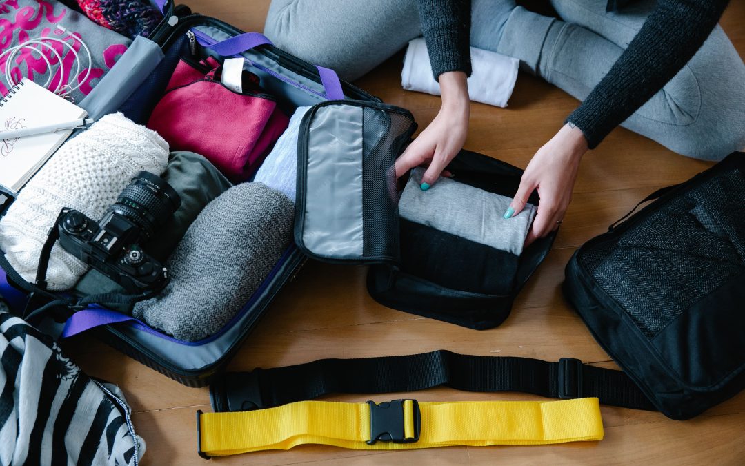 15 Must-Have Travel Accessories for a Stress-Free Trip